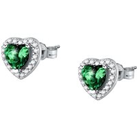 Boucles d'oreilles Morellato Femme Tesori in Argent Zircone SAVB09 - SAVB09